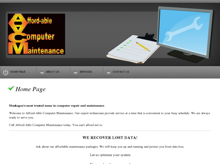 www.afford-able-computermaintenance.com