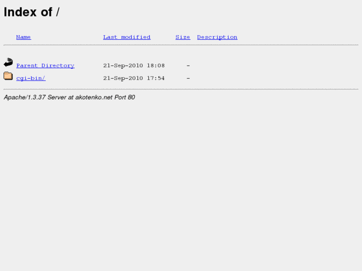 www.akotenko.net