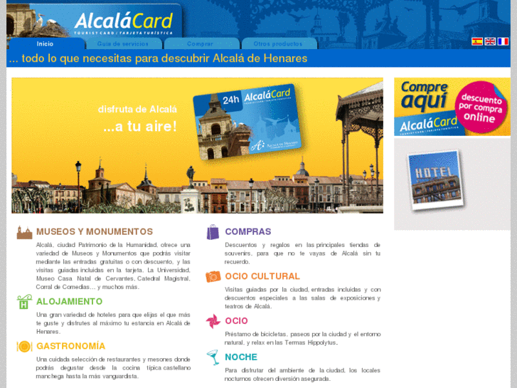 www.alcalacard.com