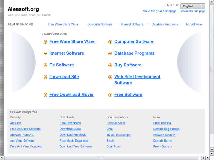 www.aleasoft.org