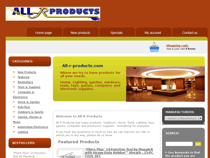 www.all-r-products.com