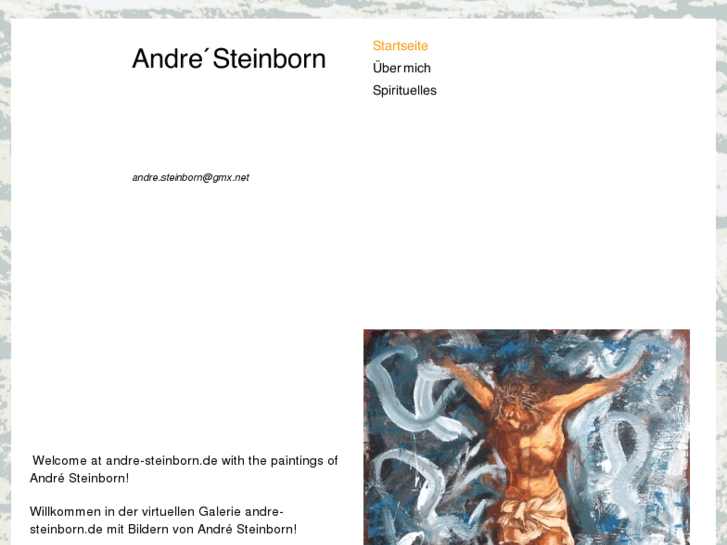 www.andre-steinborn.biz