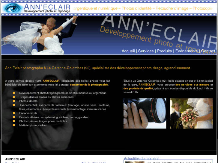 www.ann-eclair.com