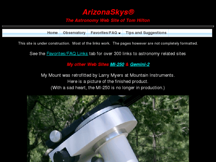 www.azobservatory.com