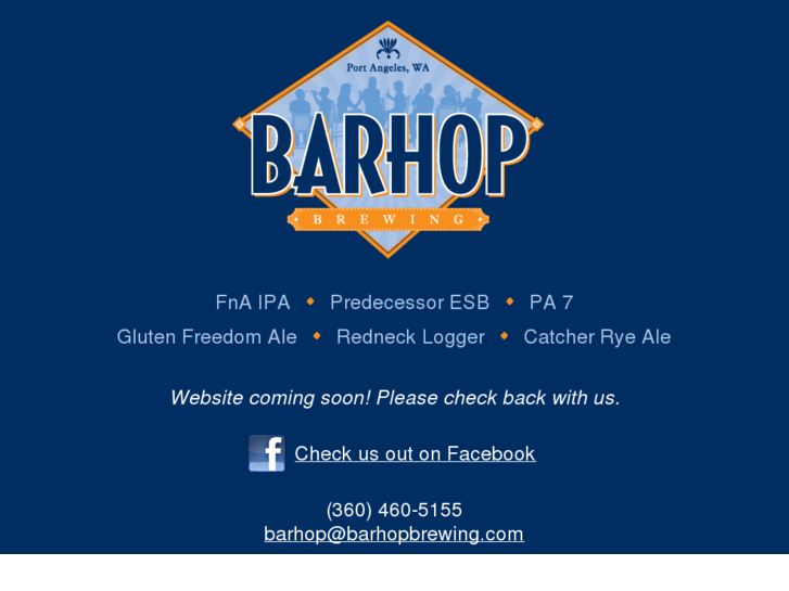 www.barhopbrewing.com