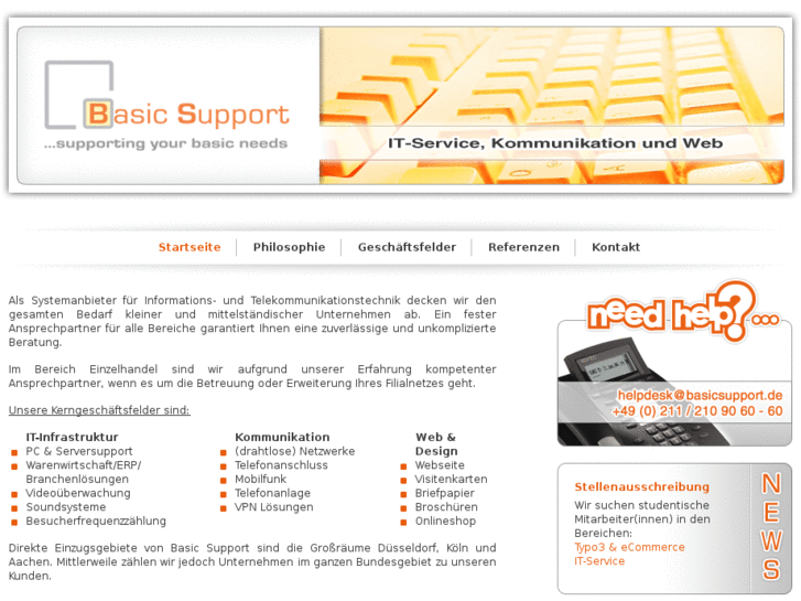 www.basic-support.info