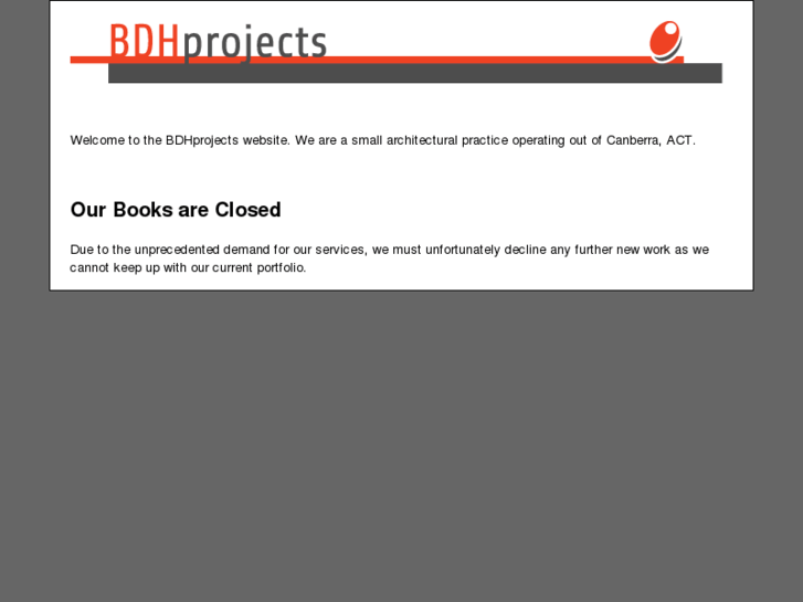 www.bdhprojects.com