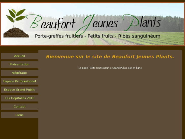 www.beaufort-jeunes-plants.fr