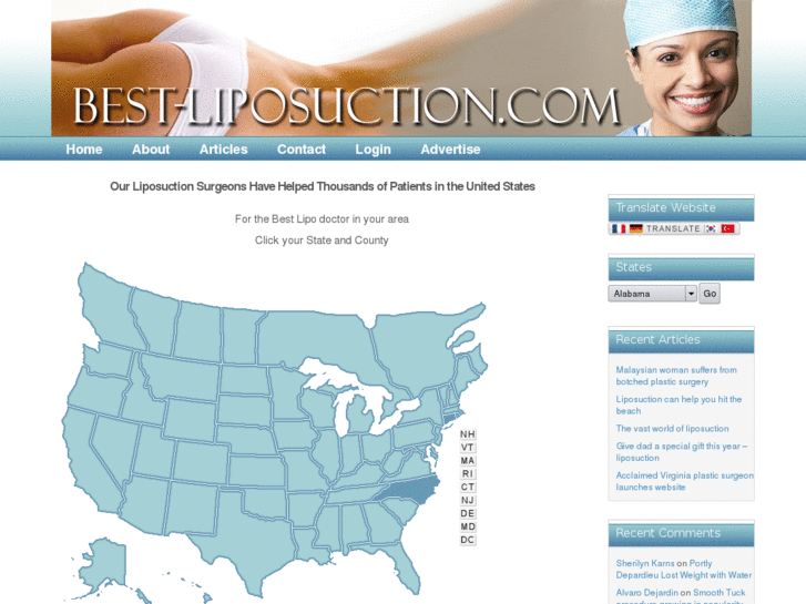 www.best-liposuction.com