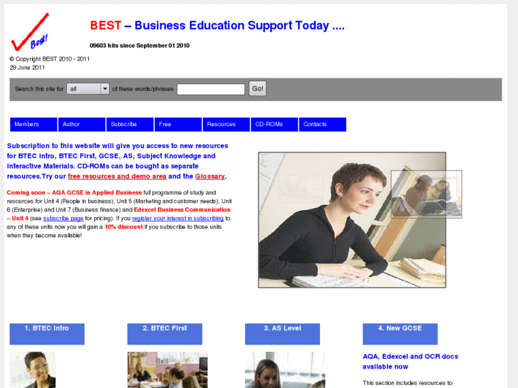 www.bestbusinessteacher.com