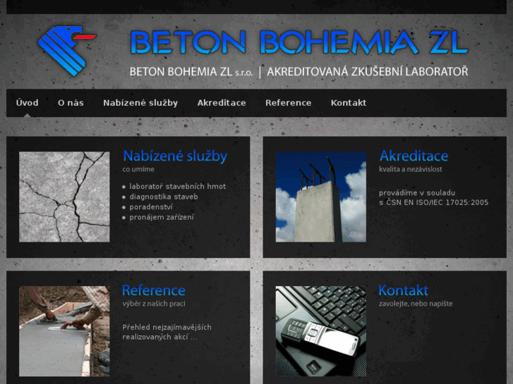 www.betonbohemia.cz