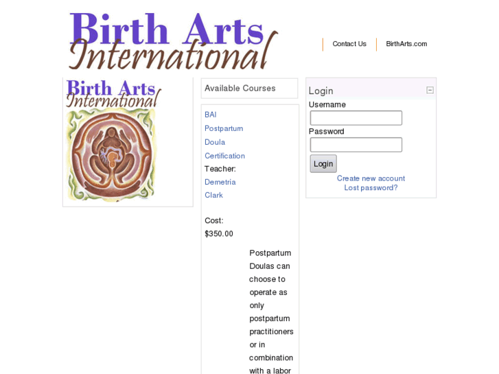 www.birtharts.net