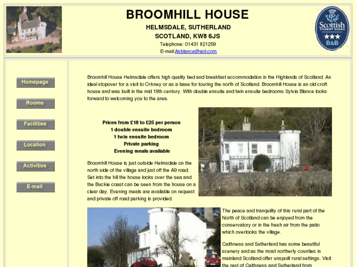 www.blancebroomhill.com