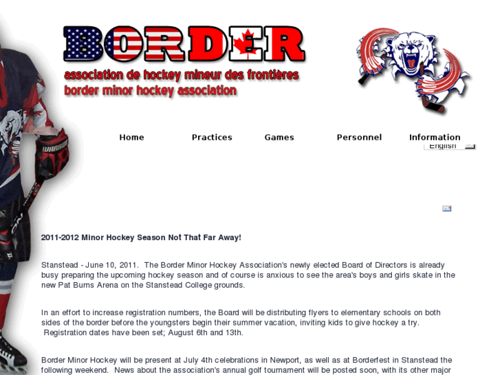 www.borderhockey.net