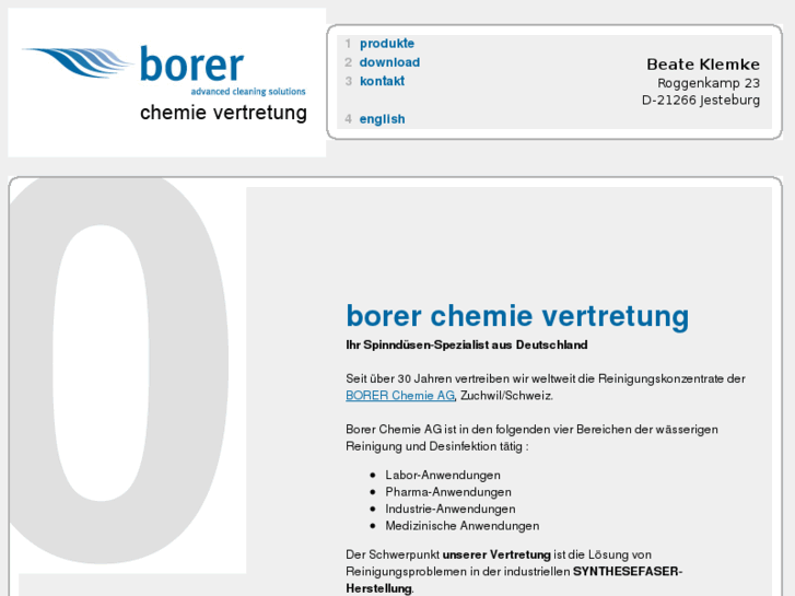 www.borer-chemie-vertretung.com