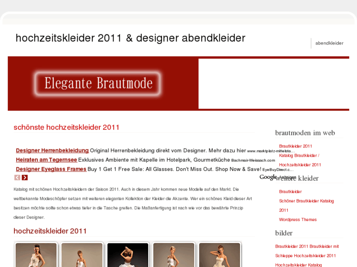 www.brautkleider-2010.net