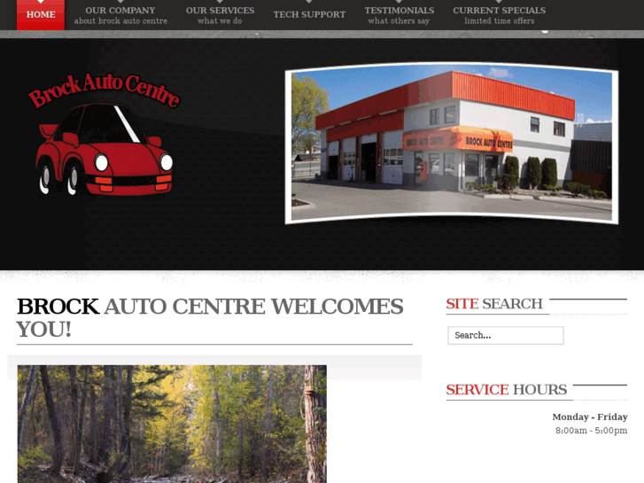 www.brockautocentre.com