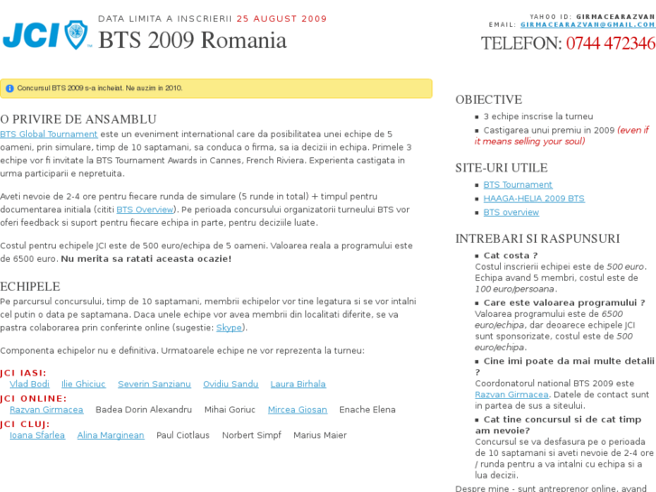 www.btsromania.com