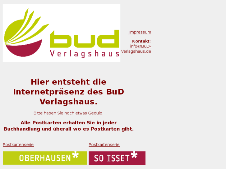 www.bud-verlagshaus.com