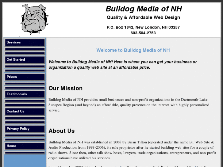 www.bulldogmedianh.com