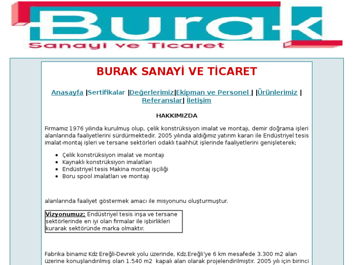 www.burak-sanayi.com