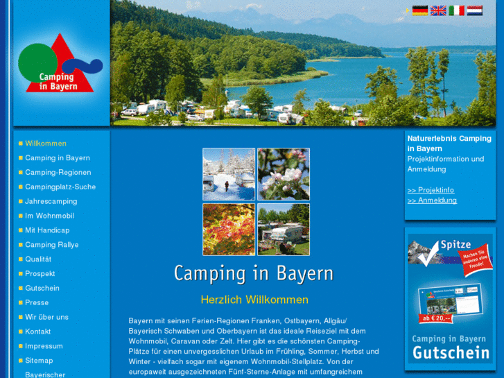 www.camping-in-bayern.com