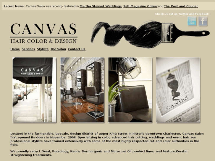 www.canvashair.com