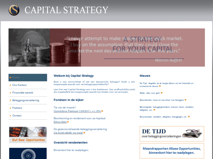 www.capital-strategy.be