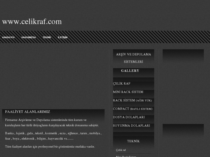 www.celikraf.com