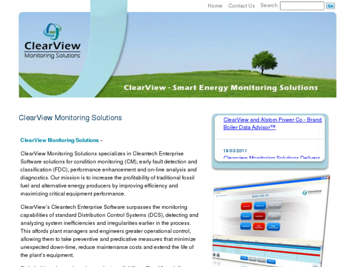 www.clearviewmonitoring.com