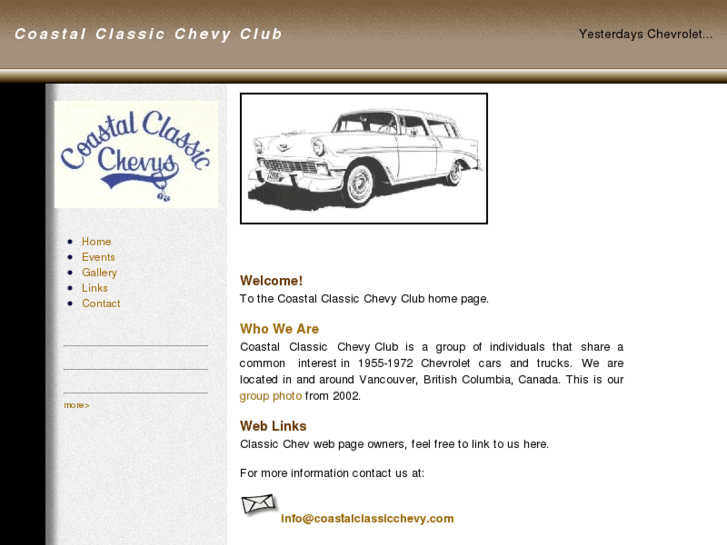 www.coastalclassicchevy.com