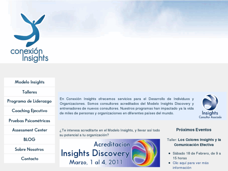 www.conexioninsights.com