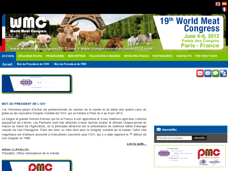 www.congresmondialviande.com