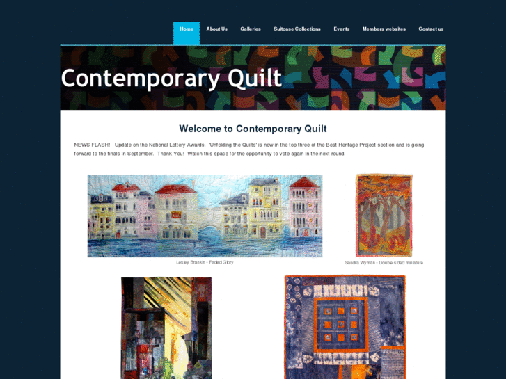 www.contemporaryquilt.org.uk