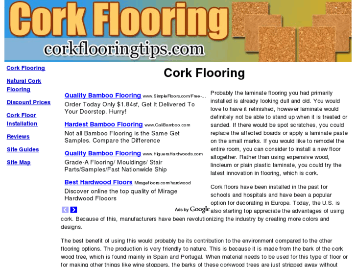 www.corkflooringtips.com