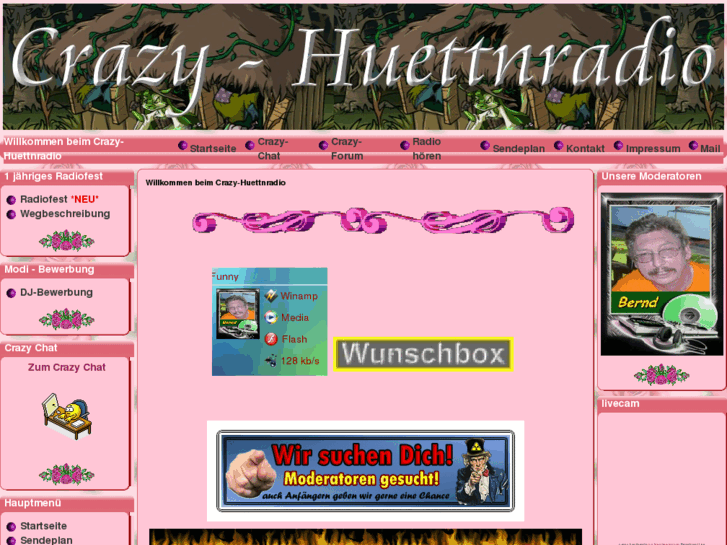 www.crazy-huettnradio.de