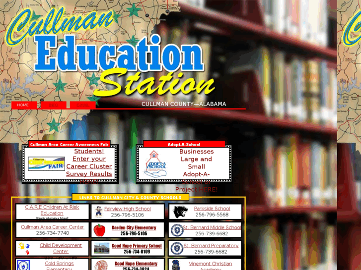 www.cullmaneducationstation.com