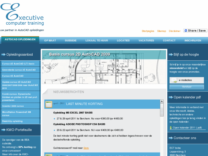 www.cursus-autocad.be