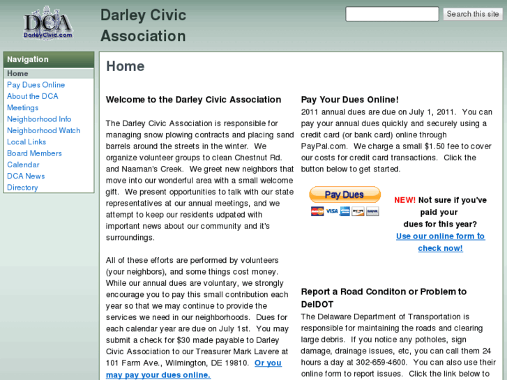 www.darleycivic.com