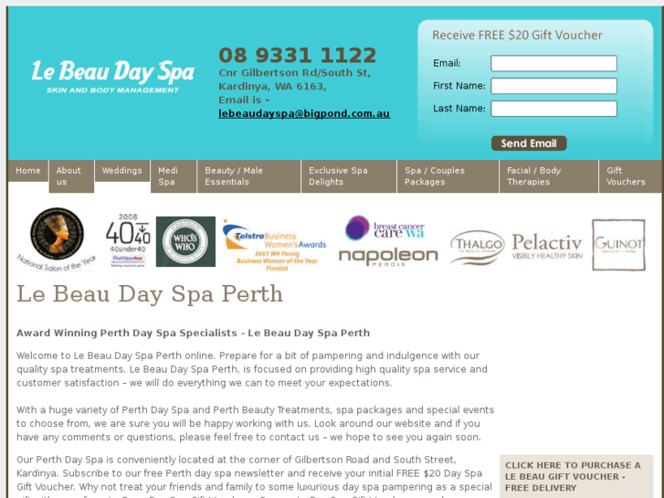 www.day-spa-perth.com