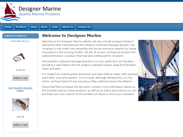 www.designermarine.com