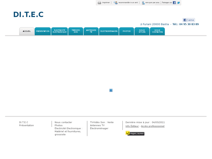 www.ditec-dist.com