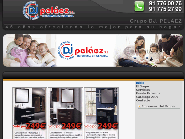 www.djpelaez.com