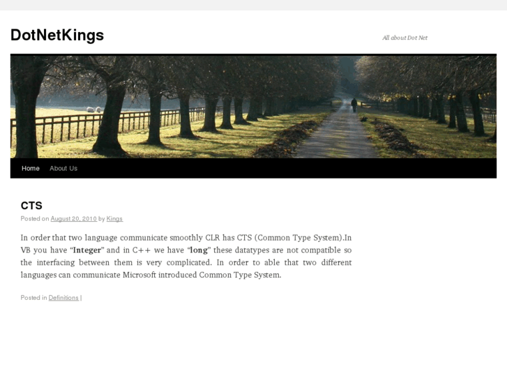 www.dotnetkings.com