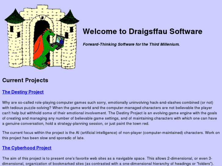 www.draigsffau.com