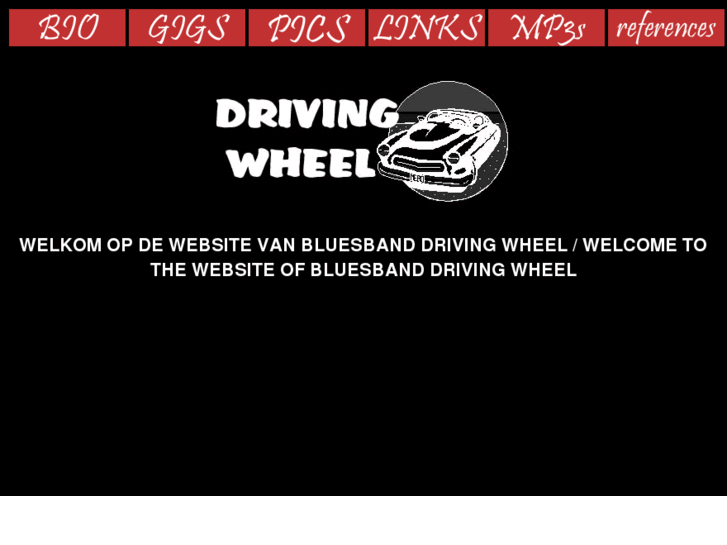 www.drivingwheel.nl