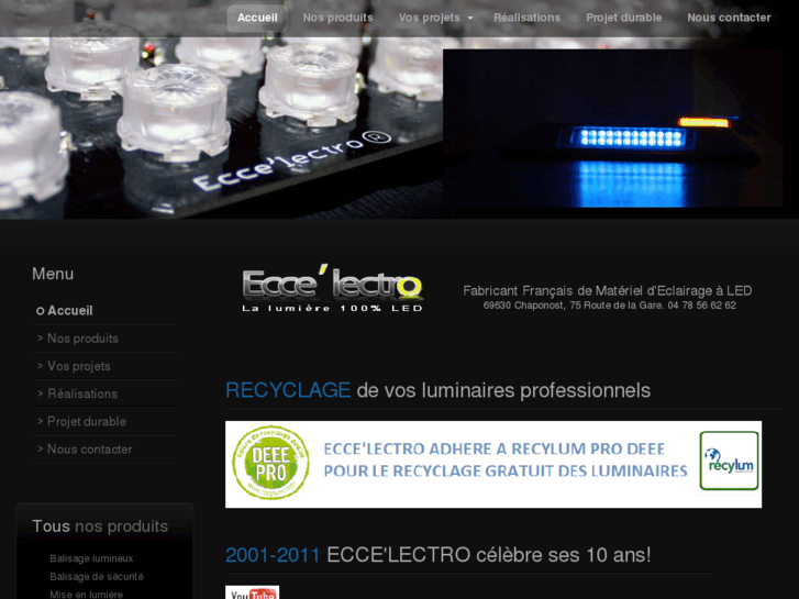 www.eccelectro.com