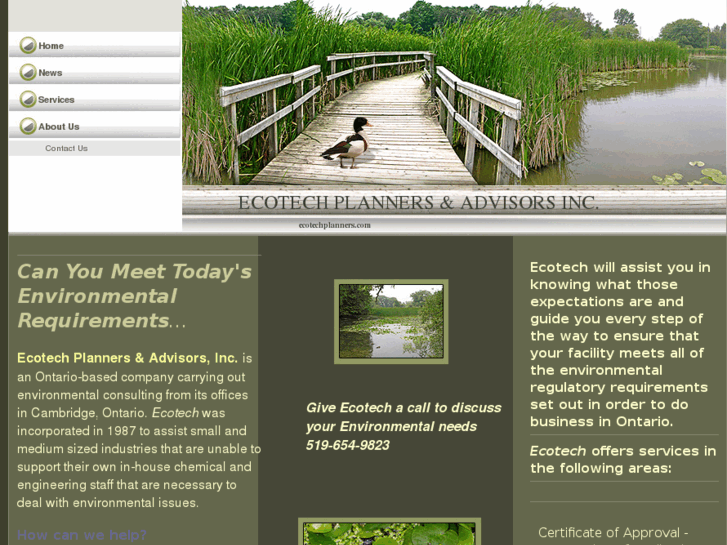 www.ecotechplanners.com