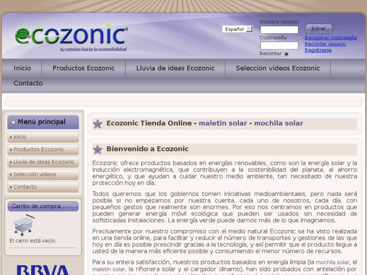 www.ecozonic.com