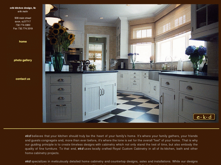 www.ekdkitchens.com